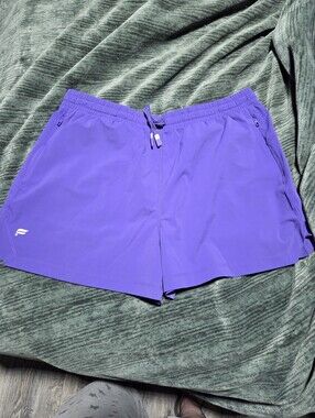 Fabletics Running Shorts